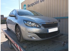 PEUGEOT 308 SW II (LC_, LJ_, LR_, LX_, L4_)