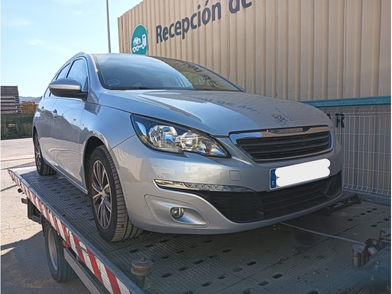 peugeot 308 sw ii (lc_, lj_, lr_, lx_, l4_) del año 2015