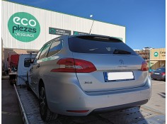 peugeot 308 sw ii (lc_, lj_, lr_, lx_, l4_) del año 2015 2