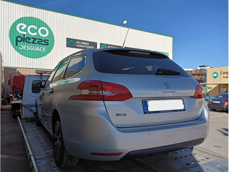 peugeot 308 sw ii (lc_, lj_, lr_, lx_, l4_) del año 2015