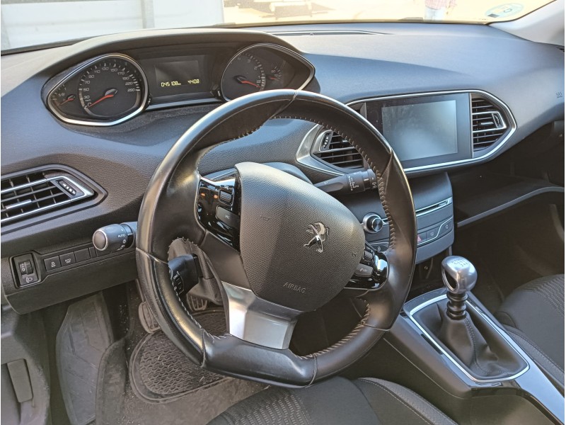 peugeot 308 sw ii (lc_, lj_, lr_, lx_, l4_) del año 2015