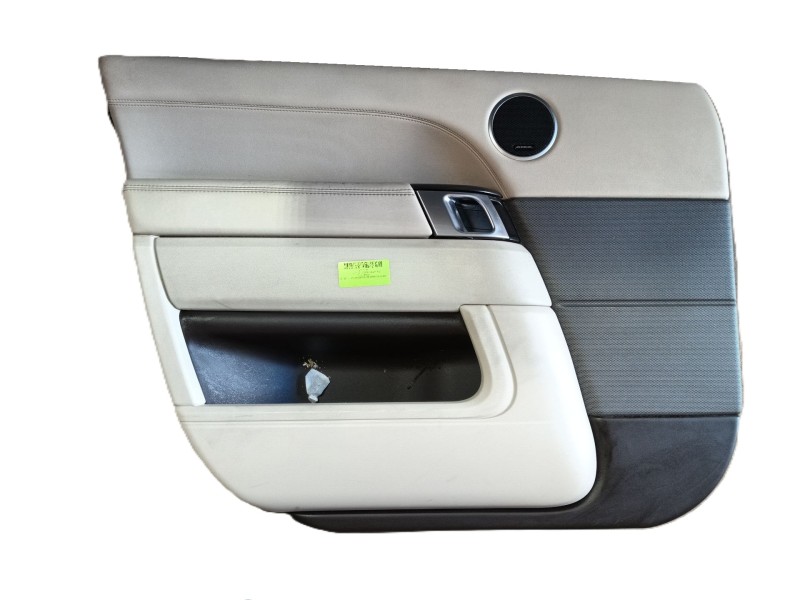 Recambio de guarnecido puerta delantera izquierda para land rover range rover sport ii (l494) 4.4 sdv8 4x4 referencia OEM IAM   