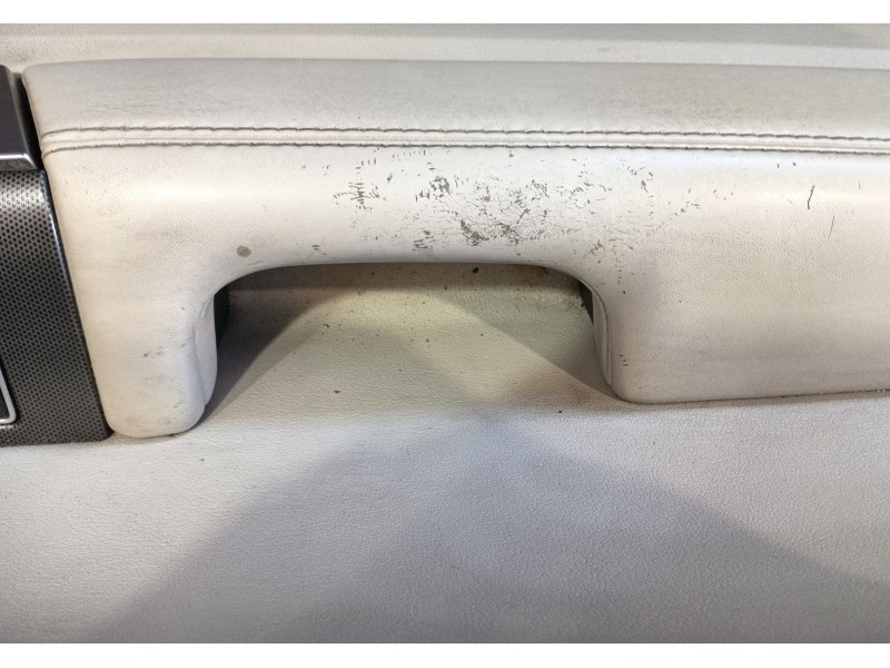 Recambio de guarnecido puerta delantera izquierda para land rover range rover sport ii (l494) 4.4 sdv8 4x4 referencia OEM IAM   