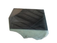 Recambio de luna trasera derecha para land rover range rover sport ii (l494) 4.4 sdv8 4x4 referencia OEM IAM   