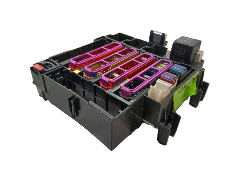 Recambio de modulo electronico para audi q8 (4mn, 4mt) 50 tdi mild hybrid quattro referencia OEM IAM 4M0971845  