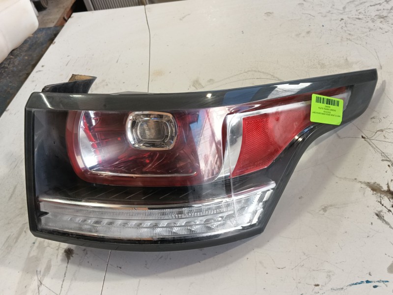 Recambio de piloto trasero derecho para land rover range rover sport ii (l494) 4.4 sdv8 4x4 referencia OEM IAM 453123555  