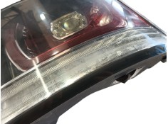 Recambio de piloto trasero derecho para land rover range rover sport ii (l494) 4.4 sdv8 4x4 referencia OEM IAM 453123555   2