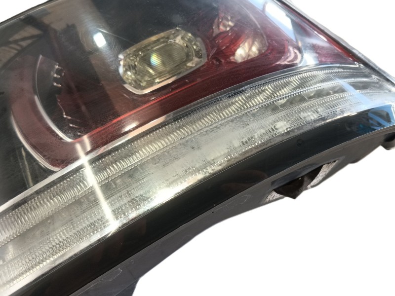 Recambio de piloto trasero derecho para land rover range rover sport ii (l494) 4.4 sdv8 4x4 referencia OEM IAM 453123555  