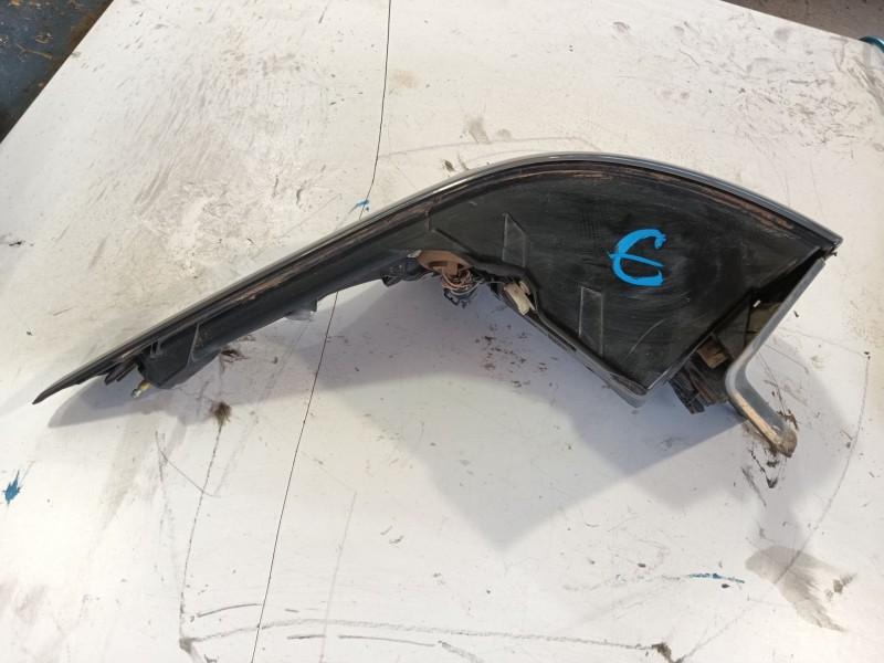 Recambio de piloto trasero derecho para land rover range rover sport ii (l494) 4.4 sdv8 4x4 referencia OEM IAM 453123555  