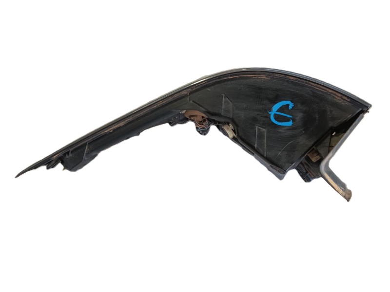 Recambio de piloto trasero derecho para land rover range rover sport ii (l494) 4.4 sdv8 4x4 referencia OEM IAM 453123555  