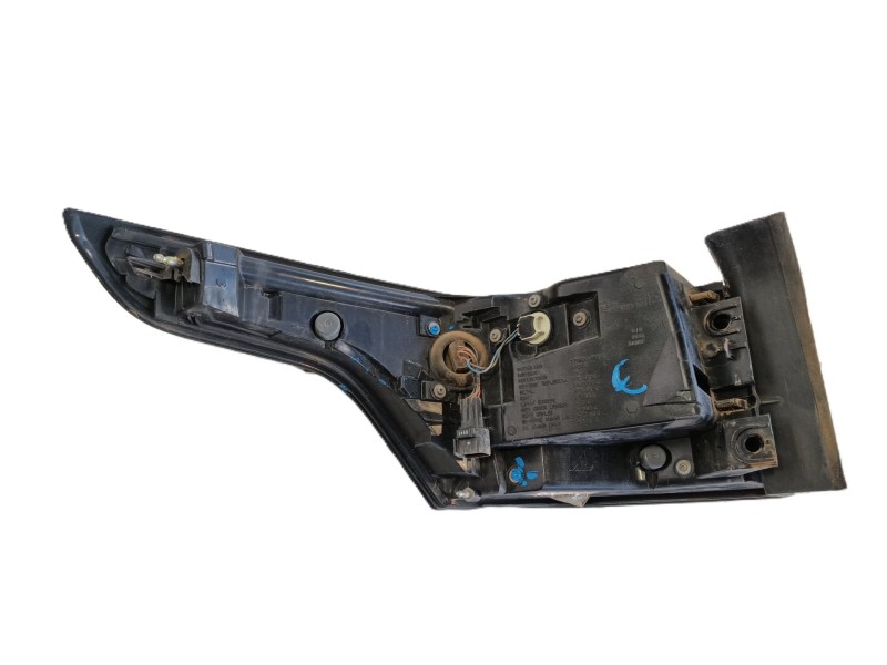 Recambio de piloto trasero derecho para land rover range rover sport ii (l494) 4.4 sdv8 4x4 referencia OEM IAM 453123555  