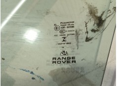 Recambio de luna delantera izquierda para land rover range rover sport ii (l494) 4.4 sdv8 4x4 referencia OEM IAM   