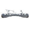 Recambio de puente trasero para nissan nv200 furgoneta 1.5 dci 85 (m20, m20m) referencia OEM IAM 43010JX01A  