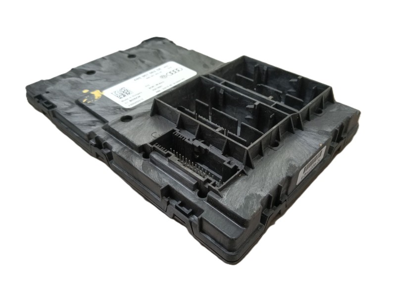 Recambio de modulo electronico para audi q8 (4mn, 4mt) 50 tdi mild hybrid quattro referencia OEM IAM   