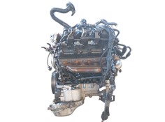 Recambio de motor completo para audi q8 (4mn, 4mt) 50 tdi mild hybrid quattro referencia OEM IAM 059100042S DGH721101  2