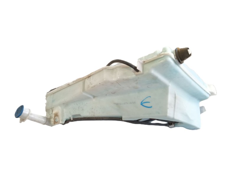 Recambio de deposito limpia para land rover range rover sport ii (l494) 4.4 sdv8 4x4 referencia OEM IAM LR037566 / LR110607 / LR