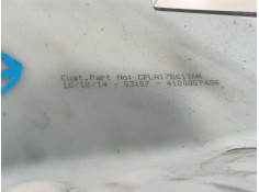 Recambio de deposito limpia para land rover range rover sport ii (l494) 4.4 sdv8 4x4 referencia OEM IAM LR037566 / LR110607 / LR 2