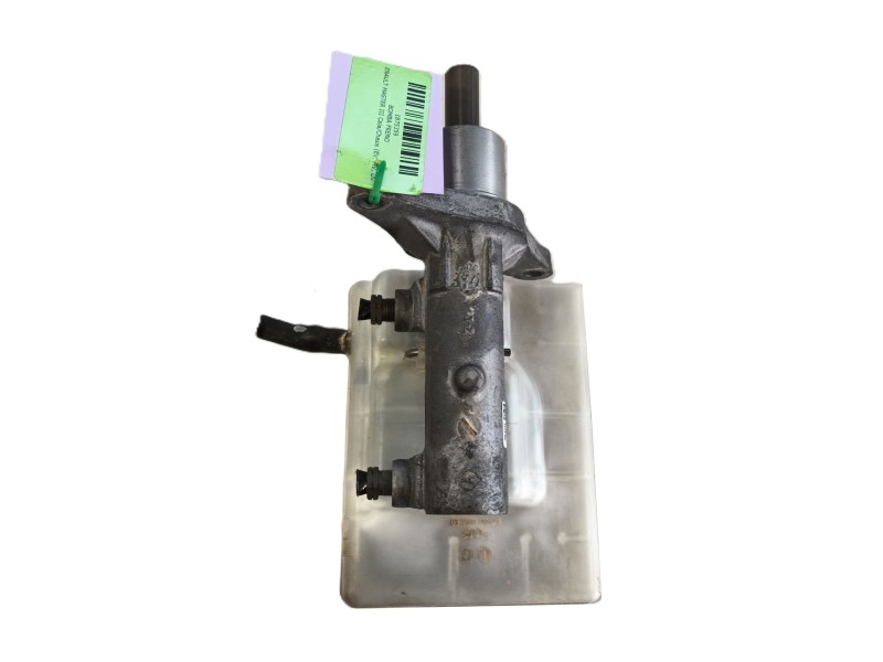Recambio de bomba freno para renault master iii caja/chasis (ev, hv, uv) 2.3 dci 130 rwd (hv01, hv10, hv11, hv12, uv01, uv10,...