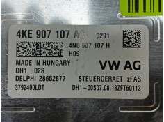 Recambio de modulo electronico para audi q8 (4mn, 4mt) 50 tdi mild hybrid quattro referencia OEM IAM    2