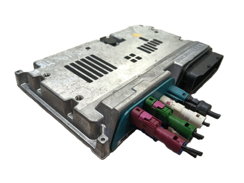 Recambio de modulo electronico para audi q8 (4mn, 4mt) 50 tdi mild hybrid quattro referencia OEM IAM   