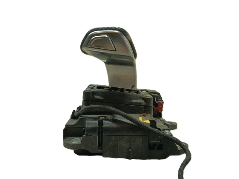 Recambio de pomo palanca cambio para audi q8 (4mn, 4mt) 50 tdi mild hybrid quattro referencia OEM IAM   