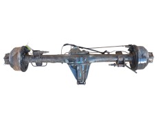 Recambio de puente trasero para kia k2500 caja/chasis (sd) 2.5 d referencia OEM IAM  6010080 