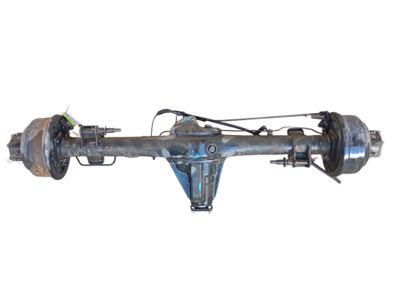 Recambio de puente trasero para kia k2500 caja/chasis (sd) 2.5 d referencia OEM IAM  6010080 