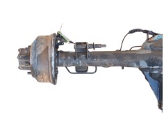 Recambio de puente trasero para kia k2500 caja/chasis (sd) 2.5 d referencia OEM IAM  6010080  2