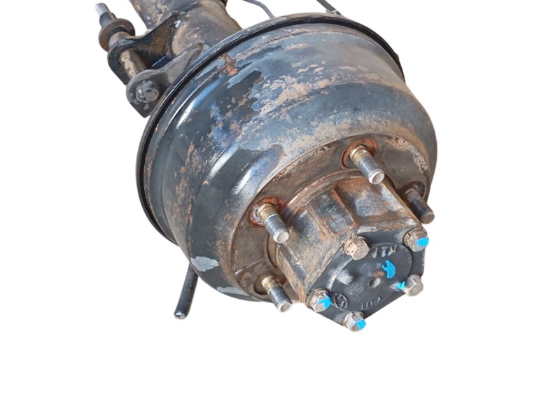 Recambio de puente trasero para kia k2500 caja/chasis (sd) 2.5 d referencia OEM IAM  6010080 