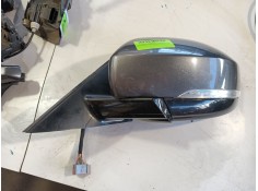 Recambio de espejo retrovisor izquierdo para land rover range rover sport ii (l494) 4.4 sdv8 4x4 referencia OEM IAM   