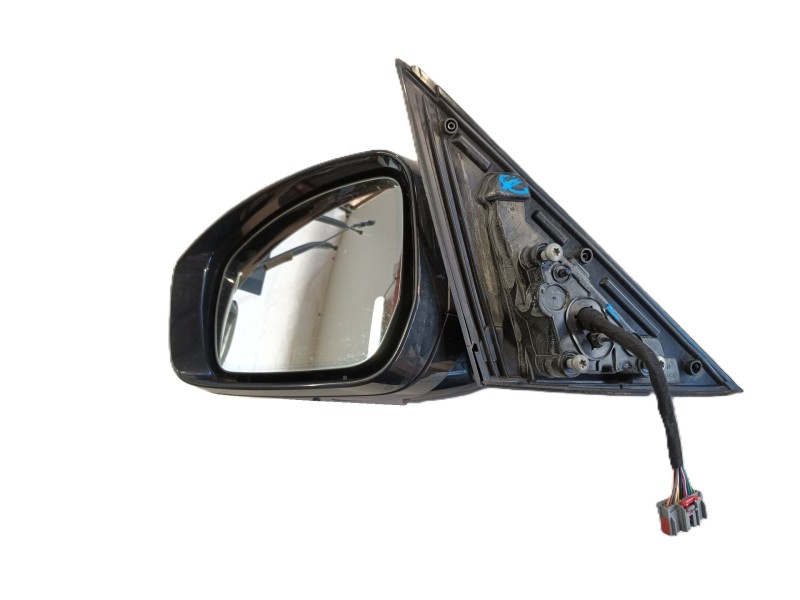 Recambio de espejo retrovisor izquierdo para land rover range rover sport ii (l494) 4.4 sdv8 4x4 referencia OEM IAM   