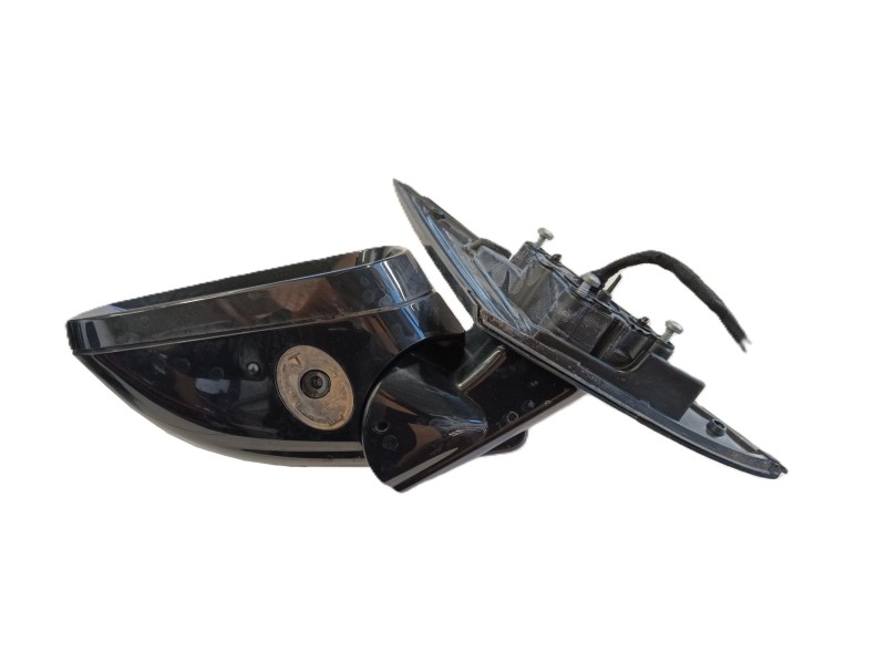 Recambio de espejo retrovisor izquierdo para land rover range rover sport ii (l494) 4.4 sdv8 4x4 referencia OEM IAM   