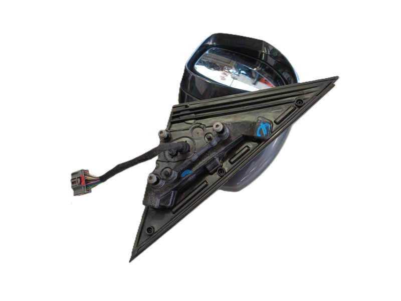 Recambio de espejo retrovisor izquierdo para land rover range rover sport ii (l494) 4.4 sdv8 4x4 referencia OEM IAM   