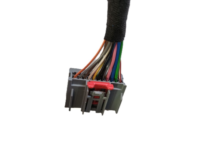 Recambio de espejo retrovisor izquierdo para land rover range rover sport ii (l494) 4.4 sdv8 4x4 referencia OEM IAM   