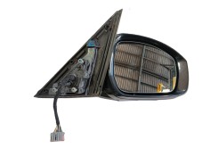 Recambio de espejo retrovisor derecho para land rover range rover sport ii (l494) 4.4 sdv8 4x4 referencia OEM IAM   