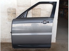 Recambio de puerta delantera izquierda para land rover range rover sport ii (l494) 4.4 sdv8 4x4 referencia OEM IAM LR044227  