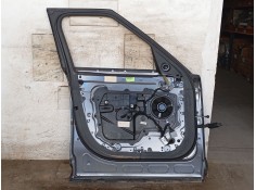 Recambio de puerta delantera izquierda para land rover range rover sport ii (l494) 4.4 sdv8 4x4 referencia OEM IAM LR044227   2