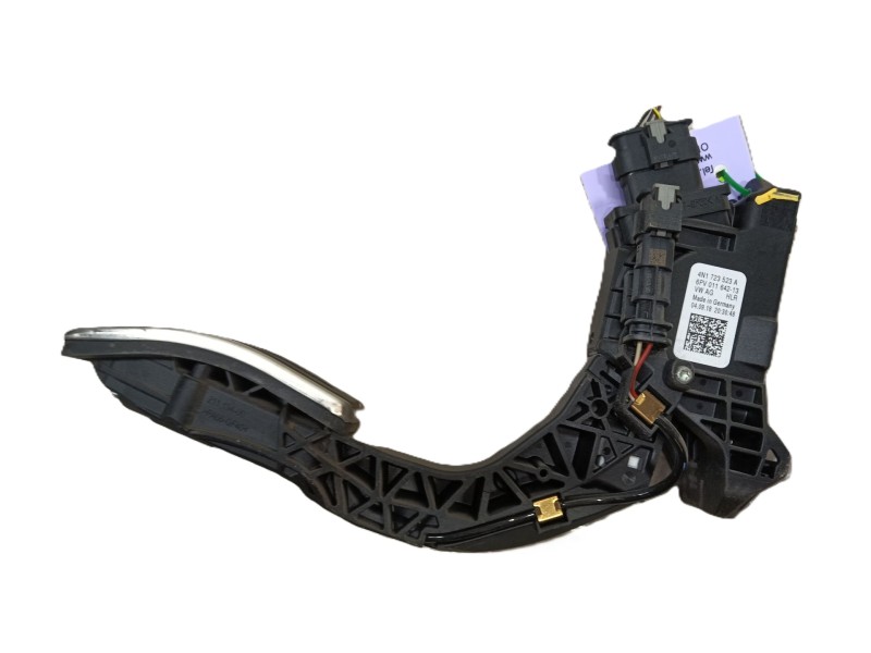 Recambio de pedal acelerador para audi q8 (4mn, 4mt) 50 tdi mild hybrid quattro referencia OEM IAM   