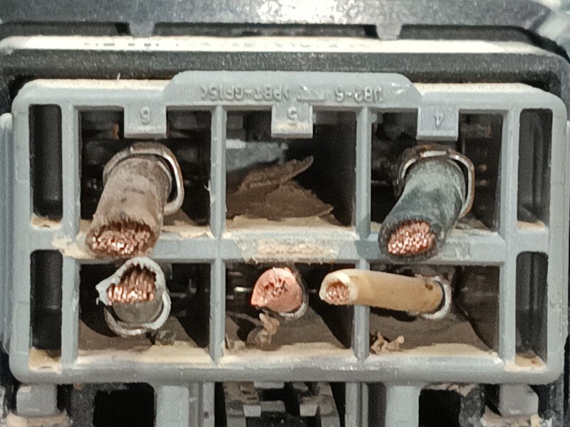 Recambio de mando calefaccion / aire acondicionado para renault master iii caja/chasis (ev, hv, uv) 2.3 dci 130 rwd (hv01, hv10,