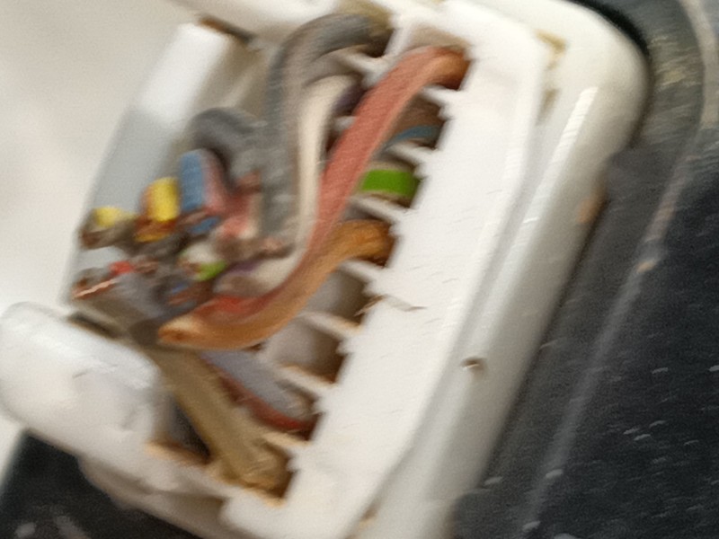 Recambio de mando calefaccion / aire acondicionado para renault master iii caja/chasis (ev, hv, uv) 2.3 dci 130 rwd (hv01, hv10,