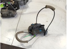 Recambio de cerradura puerta delantera derecha para renault master iii caja/chasis (ev, hv, uv) 2.3 dci 130 rwd (hv01, hv10, hv1