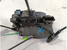 Recambio de cerradura puerta delantera derecha para renault master iii caja/chasis (ev, hv, uv) 2.3 dci 130 rwd (hv01, hv10, hv1 2