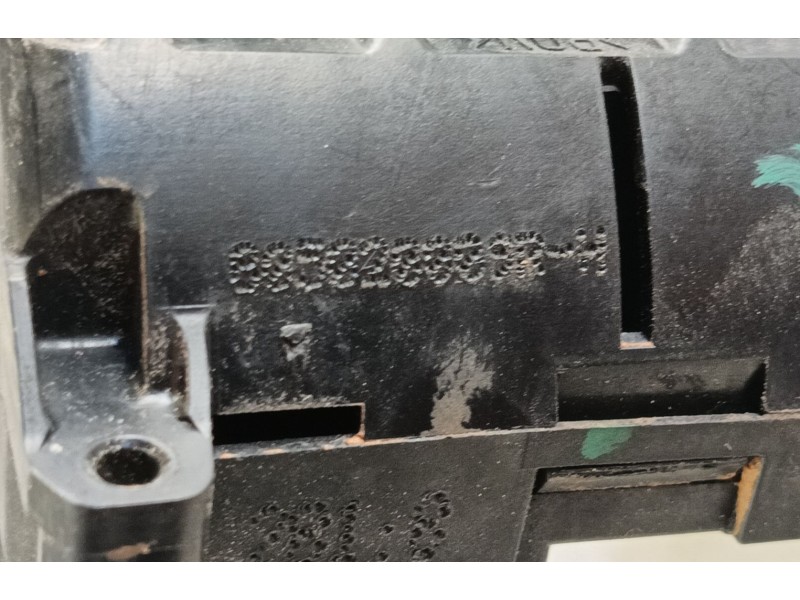 Recambio de cerradura puerta delantera derecha para renault master iii caja/chasis (ev, hv, uv) 2.3 dci 130 rwd (hv01, hv10, hv1