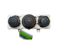 Recambio de mando calefaccion / aire acondicionado para renault master iii caja/chasis (ev, hv, uv) 2.3 dci 130 rwd (hv01, hv10,
