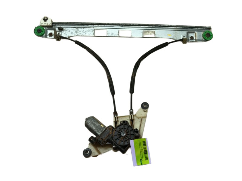 Recambio de elevalunas delantero derecho para renault master iii caja/chasis (ev, hv, uv) 2.3 dci 130 rwd (hv01, hv10, hv11, hv1