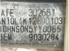 Recambio de elevalunas delantero derecho para renault master iii caja/chasis (ev, hv, uv) 2.3 dci 130 rwd (hv01, hv10, hv11, hv1 2