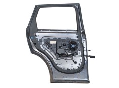Recambio de puerta trasera izquierda para land rover range rover sport ii (l494) 4.4 sdv8 4x4 referencia OEM IAM LR044229   2