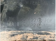 Recambio de aletin trasero derecho para jaguar e-pace (x540) 2.0 d150 referencia OEM IAM    2