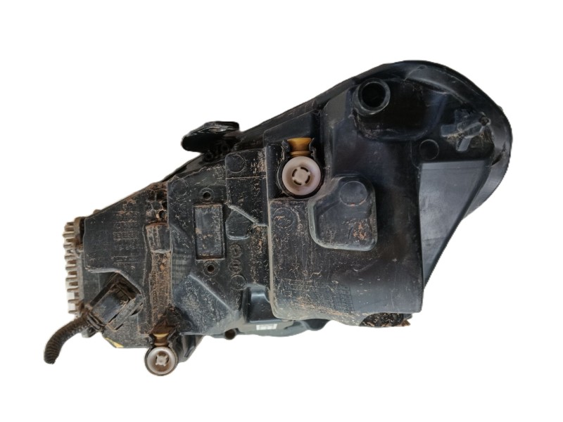 Recambio de faro derecho para jaguar e-pace (x540) 2.0 d150 referencia OEM IAM J9C20688  
