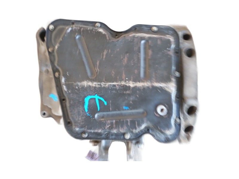 Recambio de carter para renault master iii caja/chasis (ev, hv, uv) 2.3 dci 130 rwd (hv01, hv10, hv11, hv12, uv01, uv10,... refe